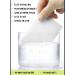 Laundry Detergent Sheets - MAMA EARTH | Eco-friendly Biodegradable Plastic Free | 60 Loads Unscented - International Shipping Available - Buy Online on GoSupps.com