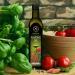 Fair Oil Almond Oil 500ml - Vegan Food Oil for Roasting Grilling & Cooking - Italian Glass Bottle - High Heat Culinary Essential - Buy Online on GoSupps.com