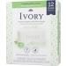 Ivory Bar Soap Notes of Aloe 1.08 kG (12 Count of 90 g Each) - Buy Online on GoSupps.com