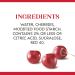 Duncan Hines Wilderness No Sugar Added Cherry Pie Filling & Topping 20 oz (Pack of 12) - Buy Online on GoSupps.com