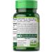 St Johns Wort Capsules 600mg - 90 Count Non-GMO Gluten Free Supplement by Nature's Truth - Buy Online on GoSupps.com
