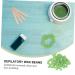 Frcolor 3-Stage Facial & Body Hair Removal Wax Set - Painless Hard Wax Beans (3pcs) for Smooth Skin - Ideal for Specialists - Buy Online on GoSupps.com