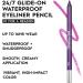Urban Decay 24/7 Glide-On Eye Pencil Eyeliner - Viper 1.2g | Waterproof & Vegan Formula - Buy Online on GoSupps.com