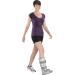 Aircast XP Walker Brace/Walking Boot Medium - Extra Pneumatic Support - Buy Online on GoSupps.com