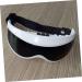 minkissy Appareil De Soin Des Yeux Masseurs Oculaires Masseur Pression D'air De Globe Oculaire e Sans Fil De Soins es Masque De Sommeil Usb - Buy Online on GoSupps.com