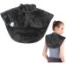 Teksome Neck Heating Pillows | Fast Heating Breast-Shoulder Wrap Scarf | Skin-Friendly Temperature-Adjustable Neck Warmer for Ultimate Comfort - Buy Online on GoSupps.com