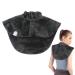 FECFUCY neck heating pillows-electrically heated breast shoulder wrap with scarf fast-heated heating pillow skin-friendly temperature-adjustable shoulder-neck warmer