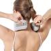 Buy Wengu Soft Neck Collar for Torticollis Relief | Adjustable Neck Support & Posture Corrector - Ideal Fixation & Comfort - Buy Online on GoSupps.com