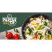 Parish White Rice: High-Protein Low-GI Long Grain Rice, USA-Made, Rich in Nutrients - 5lb Bag - Buy Online on GoSupps.com