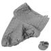 PLAFOPE Thermal Insulation Foot Bath Cover Foot Soak Bucket Cover Foot Basin Hood Foot Bucket Protectors Bucket Holder Foot Tub Cover Sauna Foot Bath Accessory Bucket Covers Bucket Sleeve