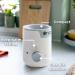 Tommee Tippee Easiwarm Bottle Warmer - White, Auto Timer, One-Dial Operation - Buy Online on GoSupps.com
