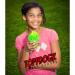 TOPPDOGZ Slush Snow Cone Syrup 1 Litre Cherry slushie slushy snowcone Cherry 1 l (Pack of 1) - Buy Online on GoSupps.com