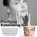 Deep Exfoliating Gel - Brightening Skin-Softening Pore-Tightening Gel for Exfoliation & Radiance - Buy Online on GoSupps.com
