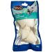 TX-31101 Knotted Chewing Bone 11cm/50g 50 g (1 pack)