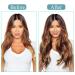 96 Pieces High Adhesive Replacement Tapes for Tape-In Hair Extensions | Durable Hair Weft Tape - Buy Online on GoSupps.com