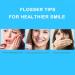 Replacement Heads for Waterpik Water Flosser - Gentle Tips for Sensitive Gums (3 Jet Tips) | International Shipping Available - Buy Online on GoSupps.com