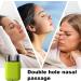 Rasoli Nose Inhalation Pencil | Cooling Oil for Energy & Concentration | Fresh Guava Scent - International Shipping Available - Buy Online on GoSupps.com