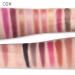 UCANBE Twilight & Dusk 18-Shade Eyeshadow Palette - Shop Now - Buy Online on GoSupps.com