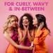 Umberto Giannini Curl Jelly Care - Vegan De-Frizz Conditioner for Curly/Wavy Hair (250ml) | Cruelty Free - Buy Online on GoSupps.com