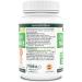 Naka Magnesium Bisglycinate Complex 200 mg PURE Elemental Magnesium Superior Absorption Vegan (90+30 FREE vcaps) 120 count (Pack of 1) - Buy Online on GoSupps.com