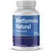 NATURAL METFORMIN Alternative to Reduce Abdominal Fat OR A MORE  - Buy Online on GoSupps.com