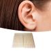 600 Acupressure Ear Seeds - Magnetic Ear Acupuncture Stickers for Relaxation & Pain Relief | Traditional Chinese Therapy - Buy Online on GoSupps.com