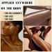 Shimmer Body Oil Stick - Cream Face Highlighter & Illuminator for Glowing Skin | 15g Long Lasting Moisturizing Body Glitter - Buy Online on GoSupps.com