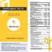 Drinkwel Better Mornings - Premium Multivitamin with Liver Cleanse, Detox, and Immune Support - DHM, Milk Thistle, Vitamin C, Zinc, Magnesium - 90 Count - Buy Online on GoSupps.com