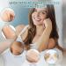 Silicone Scar Sheets Roll - Reusable Scar Removal Tape for Old & New Scars (1.6 x 120 inches) - Buy Online on GoSupps.com