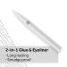 Buy Eylure Clear Line & Lash Adhesive - Perfect for All Lashes | Fast International Shipping - Buy Online on GoSupps.com