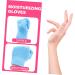Beaupretty 1 Pair Night Moisturizing Gloves Dry Hands moisturizing Gloves Overnight Cotton Gloves for Sleeping Cosmetic Gloves Hand moisturizer Gloves Hand Caring Gloves Portable Miss spa - Buy Online on GoSupps.com