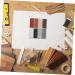 Jojofuny Floor Repair Wax Kit - Quick Drying Porcelain & Ceramic Tile Chip Repair | Furniture & Wood Filler - 1 Set - Buy Online on GoSupps.com