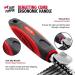Tuff Pupper Detangling Comb | Dematting Tool for Dogs & Cats | Safely Remove Knots and Mats | Ergonomic Handle for Precision Control - Buy Online on GoSupps.com