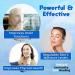 Activation Products Perfect Iodine Solution - Thyroid Support for Women and Men | Non GMO Liquid Supplement for Thyroid Energy and Skin Health - 125 ml - Buy Online on GoSupps.com