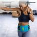 Buy Sports Back Support - Silicone Pad for Overload Protection | International Shipping Available - Buy Online on GoSupps.com