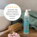 OMUM Mon Coup De Pousse - Natural Organic Hair Loss Lotion | Strengthening Treatment - 100ml - Buy Online on GoSupps.com