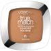 L'OREAL TRUE MATCH SUPER-BLENDABLE POWDER #C7-NEUTRAL CLASSIC TAN