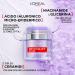 L'Or al Paris Revitalift Filler Rejuvenating Nourishing and Moisturizing Face Cream-Gel with Hyaluronic Acid for All Skin Types - 2 x 50 ml Jars - Buy Online on GoSupps.com