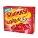 Starburst Gelatin Variety Pack - Lemon, Blue Raspberry, Strawberry, Cherry - 3.89 OZ each - Buy Online on GoSupps.com