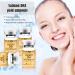 BB Facial Glow Starter Kit | Hyaluronic Acid Serum & Salmon DNA Ampoule | 7 Peptide Glow Repair Set - International Shipping Available - Buy Online on GoSupps.com