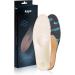 Relax Limited Edition Leather Shoe Insoles & Inserts - Orthopedic Midfoot Support - Size 39 EUR - Buy Online on GoSupps.com