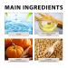 Buy SPF50 Korean Sun Protection Cream - Nourishing Rice Sunscreen PA+++ UV Defense for All Skin Types 1.7 Fl Oz - Buy Online on GoSupps.com