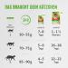 Mera Cats Kitten Huhn 2kg - Grain-Free High Meat Content Dry Food for Adolescents - Sustainable Nutrition for Your Cat - Buy Online on GoSupps.com