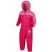 Regatta Unisex Kids Puddle Iv All-in-One Suit 5-6 Years Cabaret/Auro