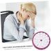 Beavorty Multi-Purpose Neck & Shoulder Massage Headband - Comfort & Acupuncture Yoga Accessory - Buy Online on GoSupps.com