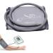 Upper arm blood pressure cuff blood pressure meter universal cuff portable blood pressure measuring devices replacement blood pressure measuring device cuff blood pressure meter accessories for older people 22-32cm