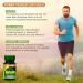 Generic Viva Organic Spirulina Capsules Nature s Own Superfood and Nutritional Supplement Spirulina for Full Body Support 60 Capsules - Buy Online on GoSupps.com