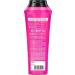 Gliss Long Seductive Shampoo (250 ml) shampoo with biotin and peony complex cares for dry ends and releases oily roots - Buy Online on GoSupps.com