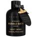Premium Bubble Bath - Long Lasting Foaming Bubbles - Romantic Bath for Couples - Love Cherry Chocolate & Oud Moisturizing - Relaxing Stress Relief - Calming Self Care Spa Gift for Birthday Christmas