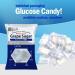 100% Pure Natural Glucose Candy Supplement | Boost Energy & Focus for Students Athletes & Workers - Shop Internationally - Buy Online on GoSupps.com
